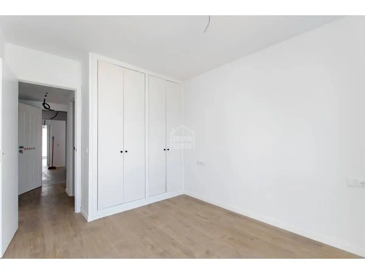 Apartament en venda a Avinguda Menorca - Sínia Costabella