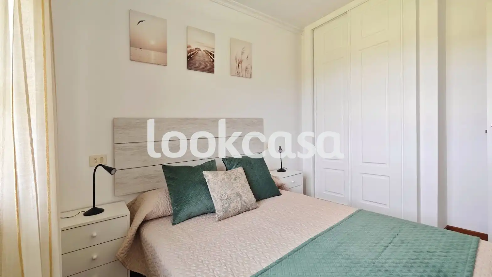 Piso con terraza en venta en Lugar Montalvo 3, imagen 18