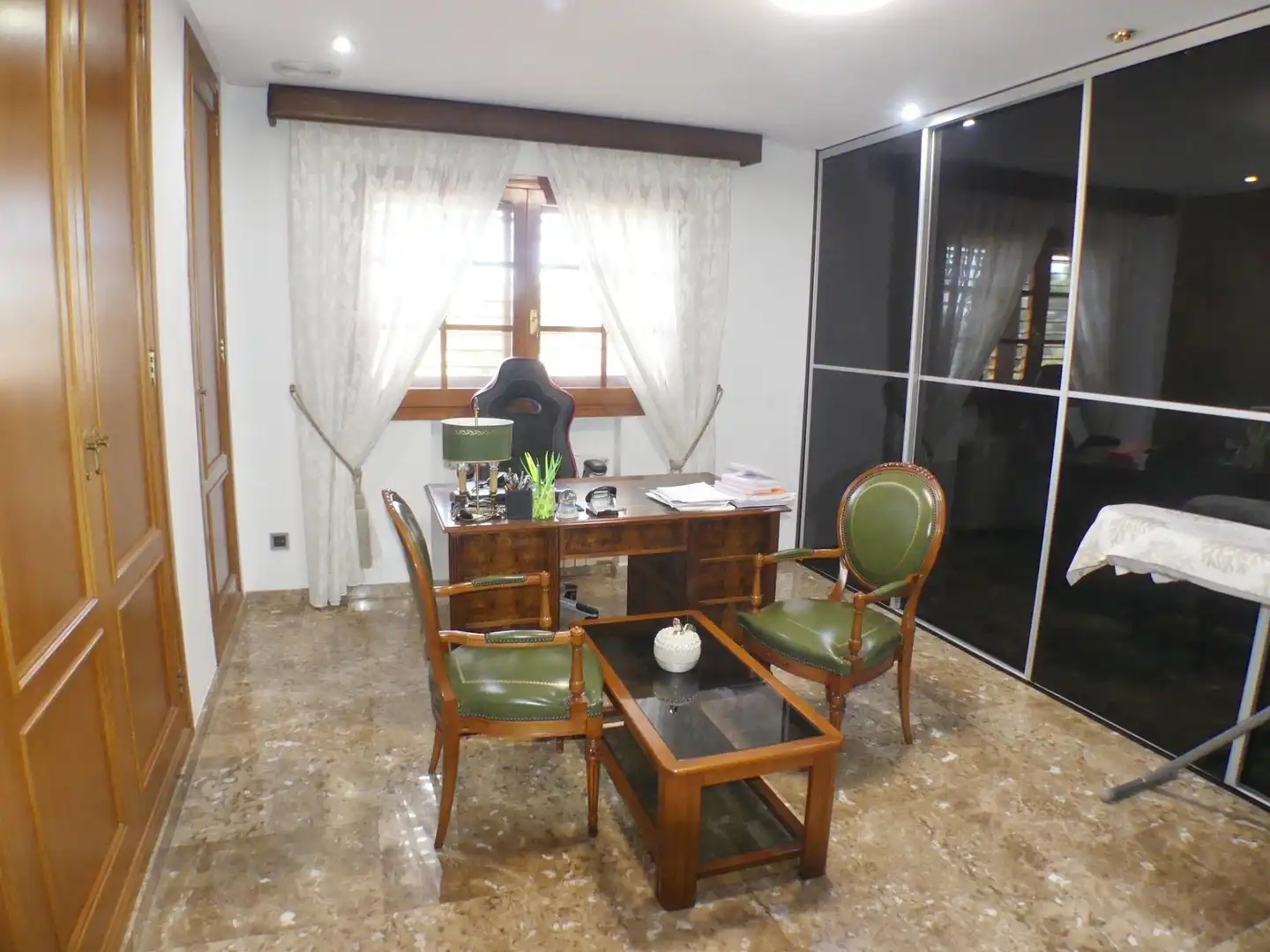 Casa o xalet en venda en Godella amb Aire condicionat, Calefacció i Jardí privat