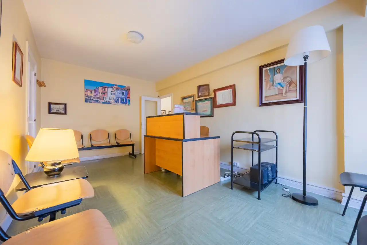 Wohnung mit Aufzug zum Verkauf in Juan Bautista Uriarte Kalea, imagen 9