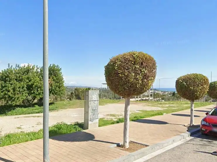 Terreny residencial en venda a Avinguda Estatut 6, imagen 4