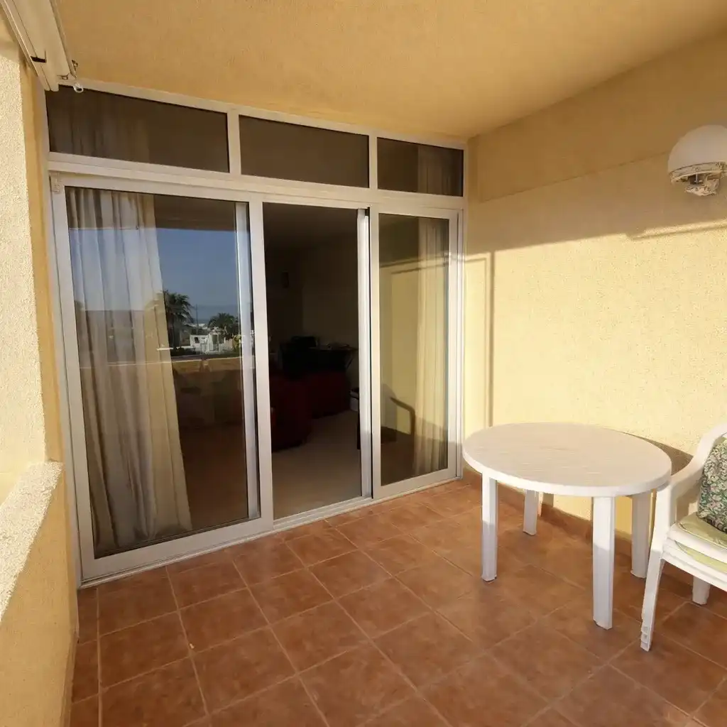 Terrassa de Pis en venda en Marbella amb Aire condicionat, Terrassa i Piscina