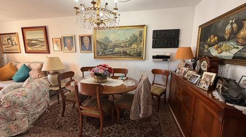 Foto 4 de Pis en venda a Pintor Xavier Soler, Garbinet - Parque de las Avenidas, Alicante / Alacant