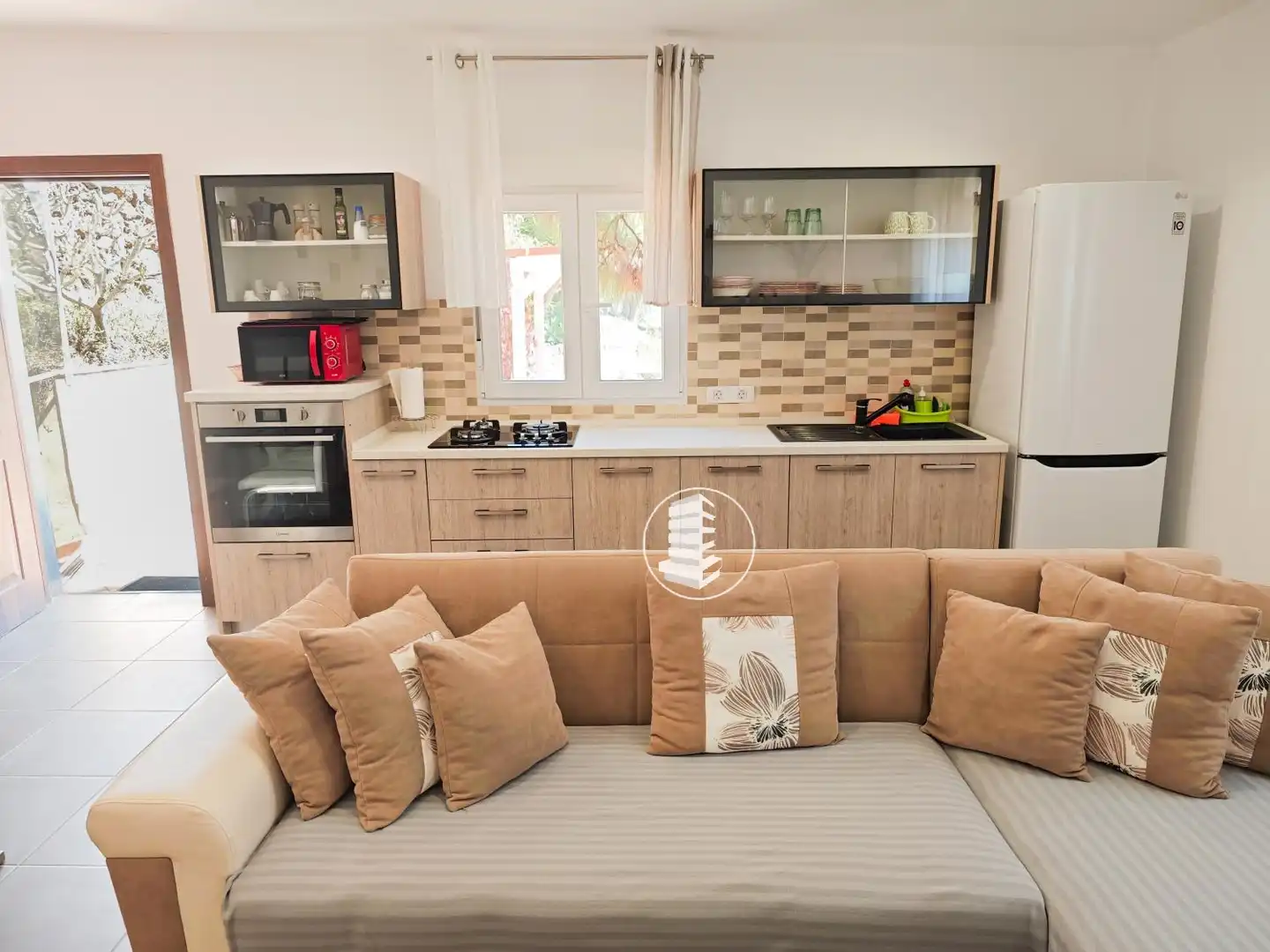Casa o chalet en venta en Cuevecitas - Malpaís