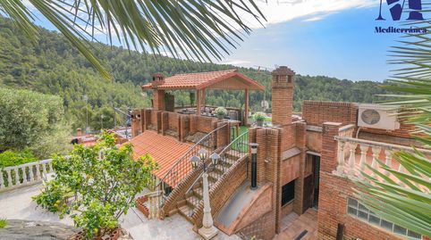 Foto 5 de Casa o xalet en venda a Carrer Antoni Sardà, Les Botigues de Sitges, Sitges