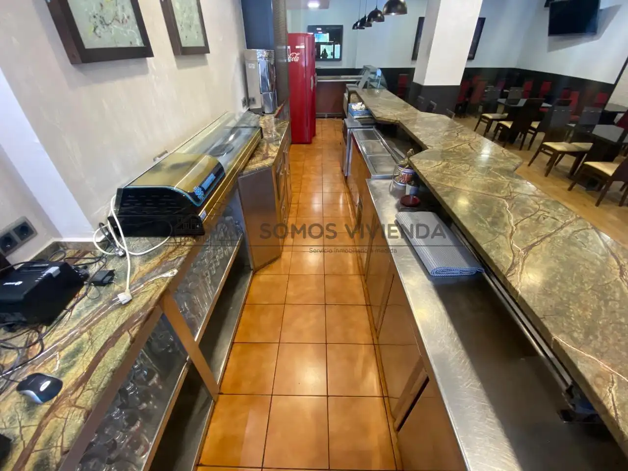 Local comercial de lloguer a As Lagoas, imagen 10