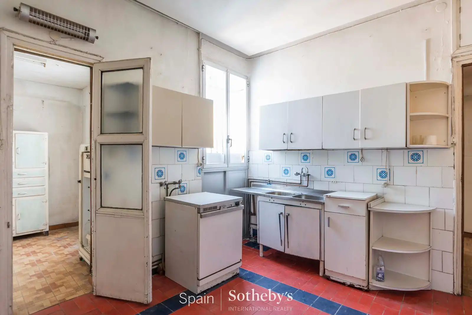 Penthouse mit Aufzug zum Verkauf in Calle del Tutor, imagen 12