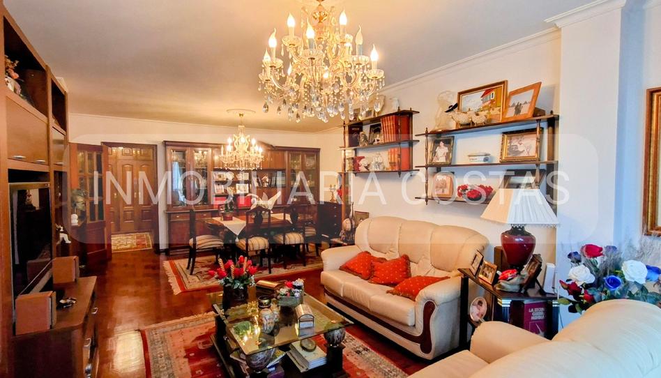 Foto 1 de Pis en venda a Salgueira - O Castaño, Pontevedra