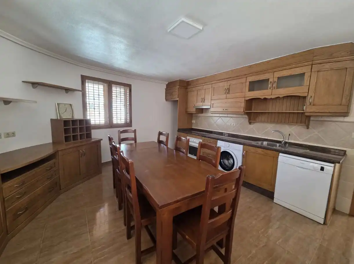 Villa avec terrasse à vendre à Los Balcones - Los Altos, imagen 17