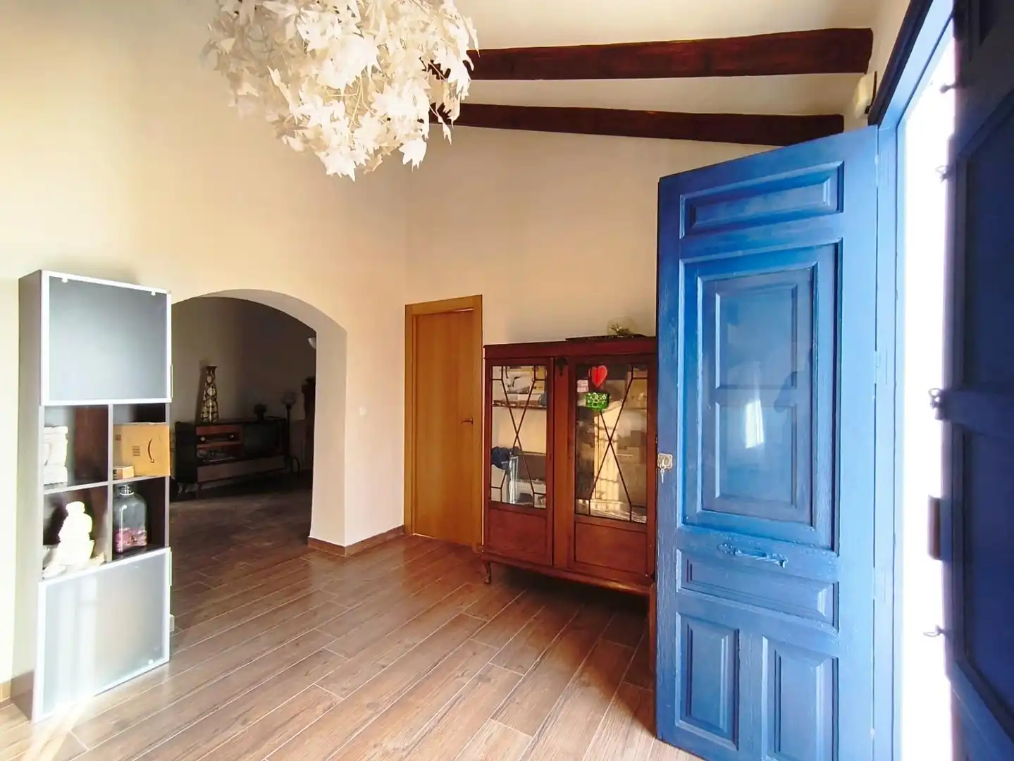 Houses for sale in Aigües  with Private garden