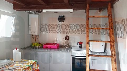 Foto 2 de Finca rústica en venta en Carretera de Doñajuandi, 38, Riosa, Asturias