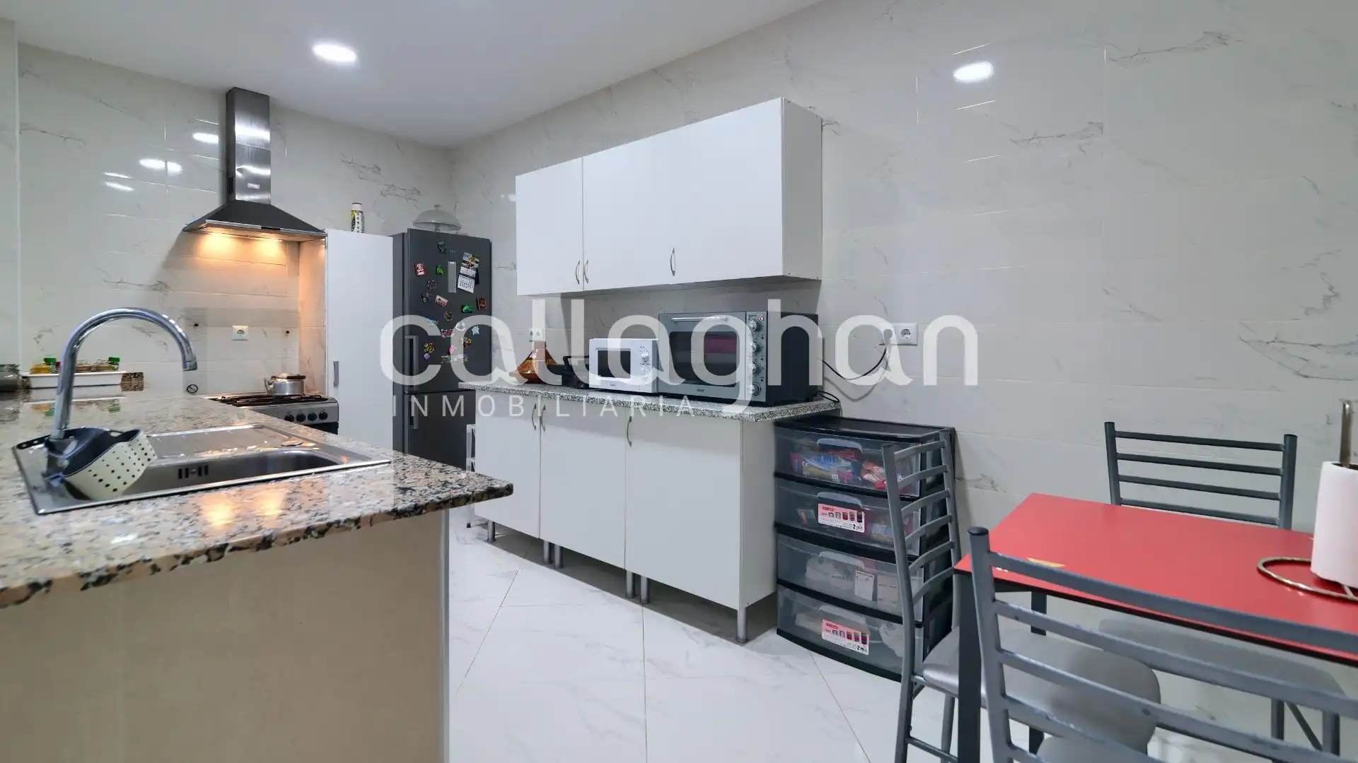 Kitchen of Ground floor for sale in Sagunto / Sagunt