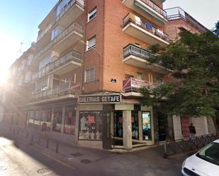 Exterior view of Flat for sale in Alcorcón