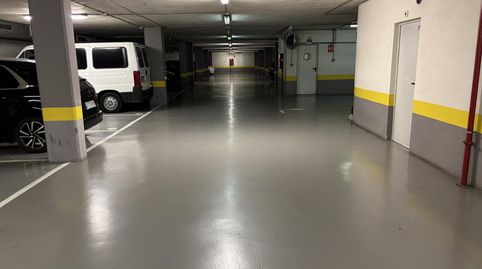 Foto 5 von Garage zur Miete in Calle Fra Antoni Cardona I Grau, Nou Eixample Nord, Tarragona Capital