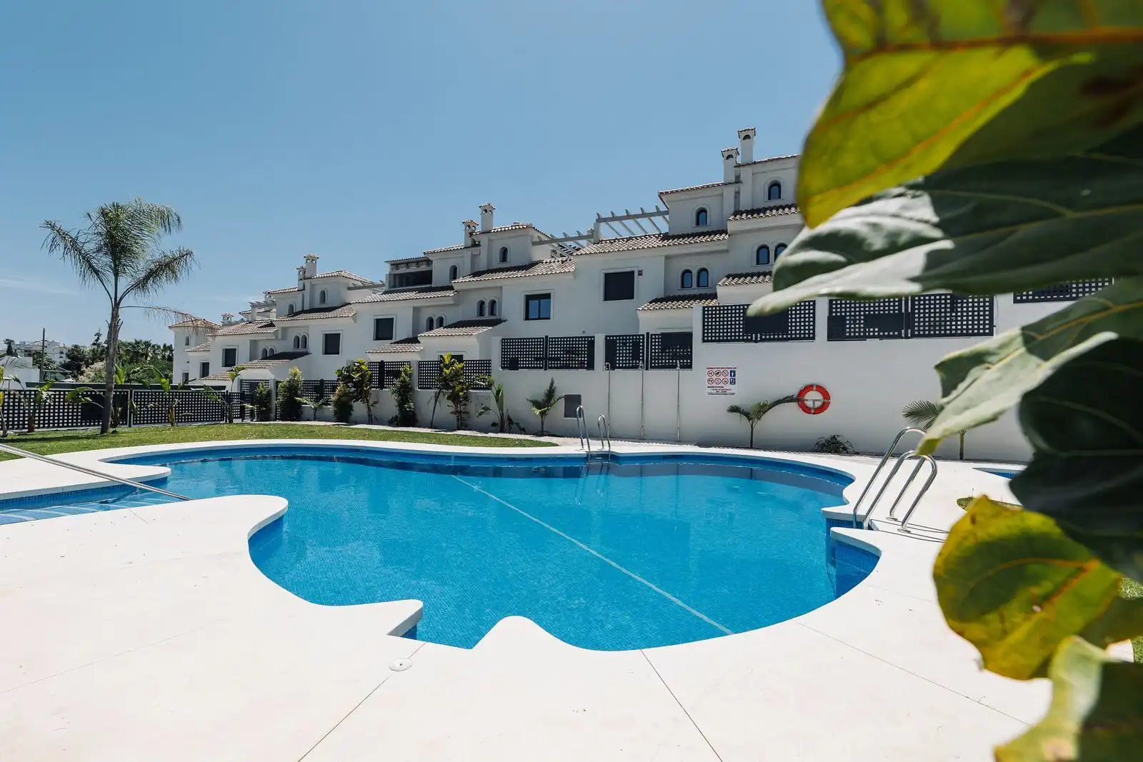 Reihenhaus mit Pool zum Verkauf in Calle Benalauria 11, imagen 29