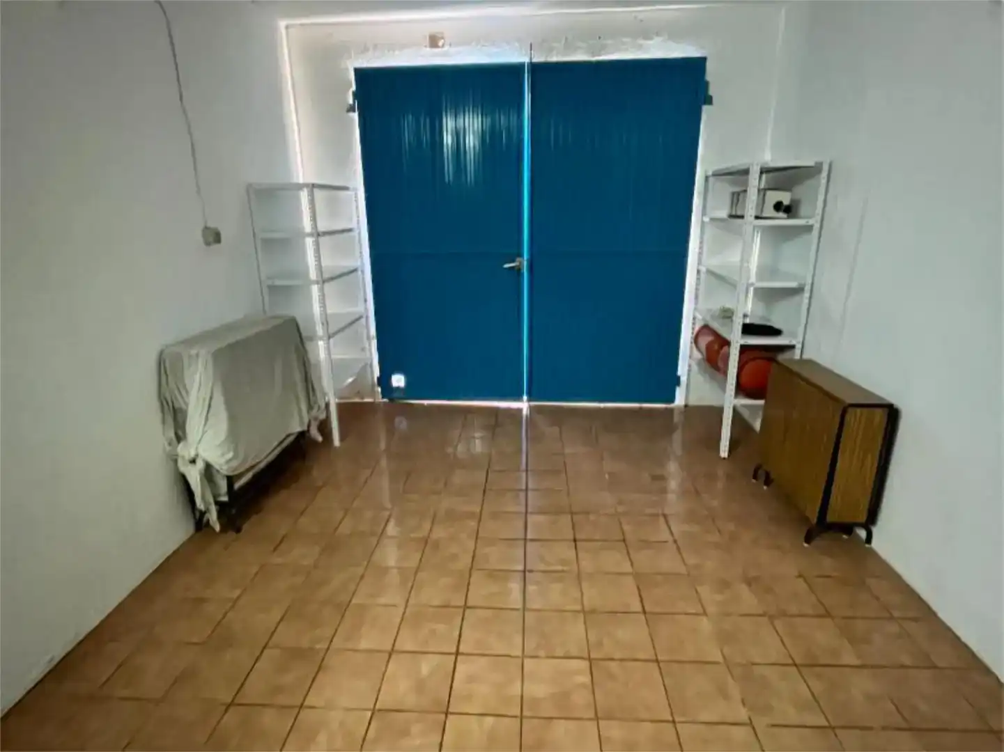 Piso en venta en Benabarre con Amueblado y Balcón