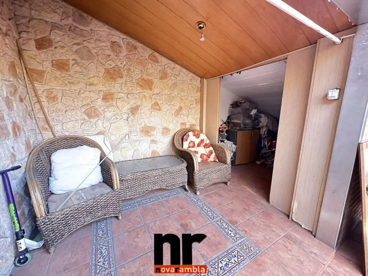 Maisonette mit Terrasse zum Verkauf in Sant Andreu - Gassó Vargas, imagen 25