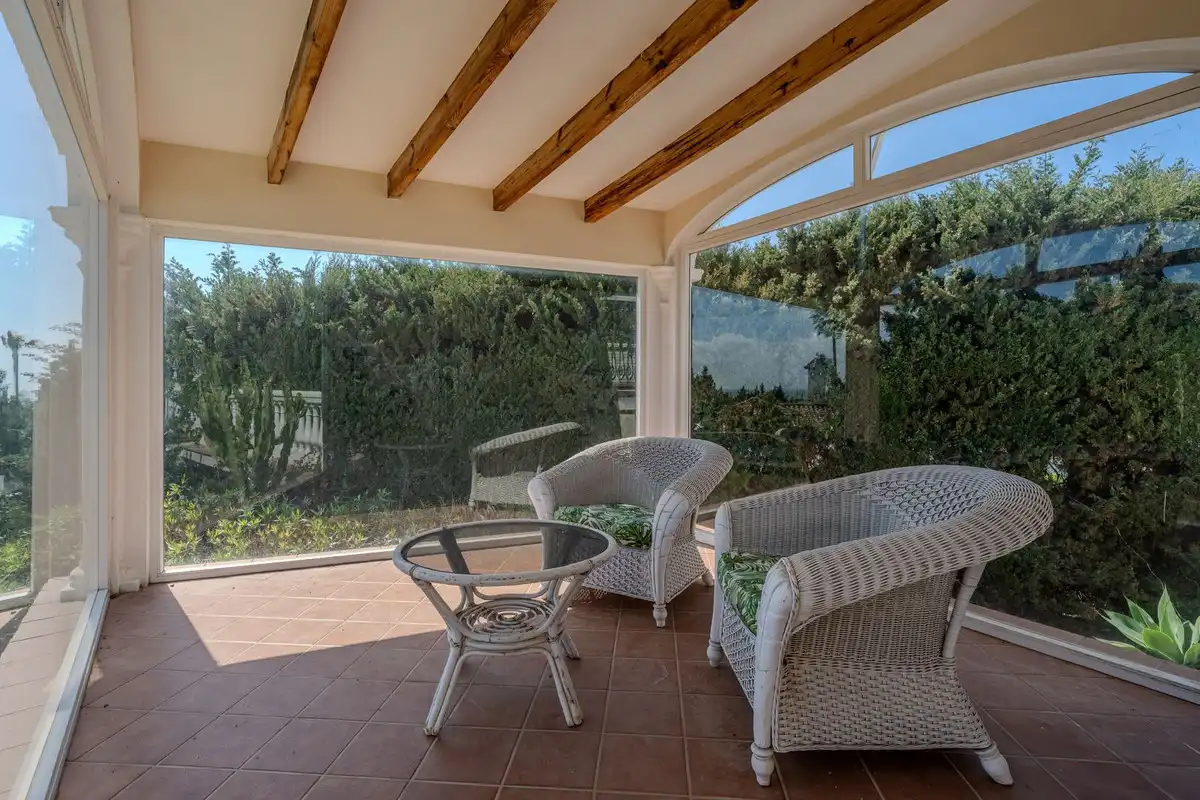 Reihenhaus zum Verkauf in Benamara - Atalaya, imagen 18