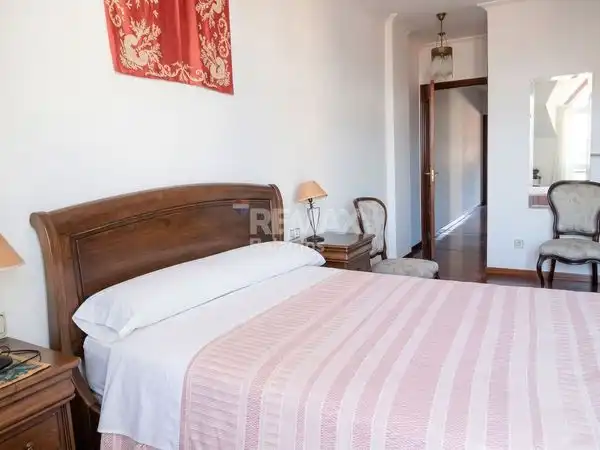 Bedroom of Flat for sale in Coiro