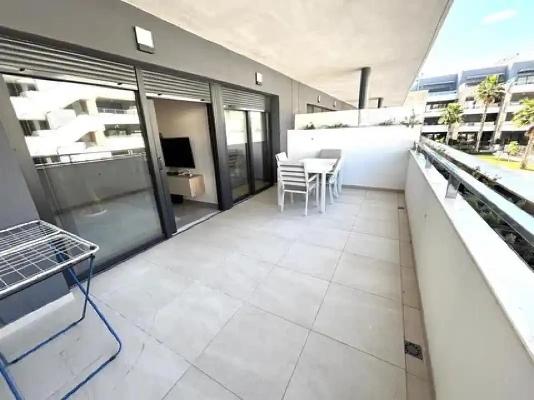 Apartment mit Pool zum Verkauf in Orihuela Costa, imagen 16