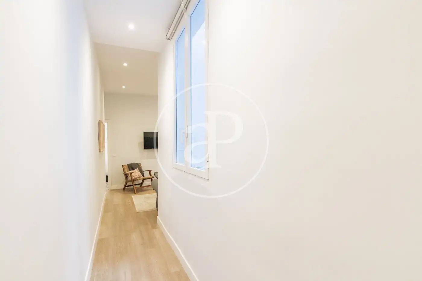 Flat for rent in Calle de San Andrés, Universidad - Malasaña