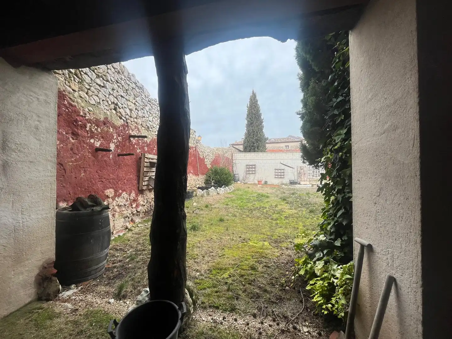Casa o xalet en venda a Calle Fuente, 2, La Parrilla