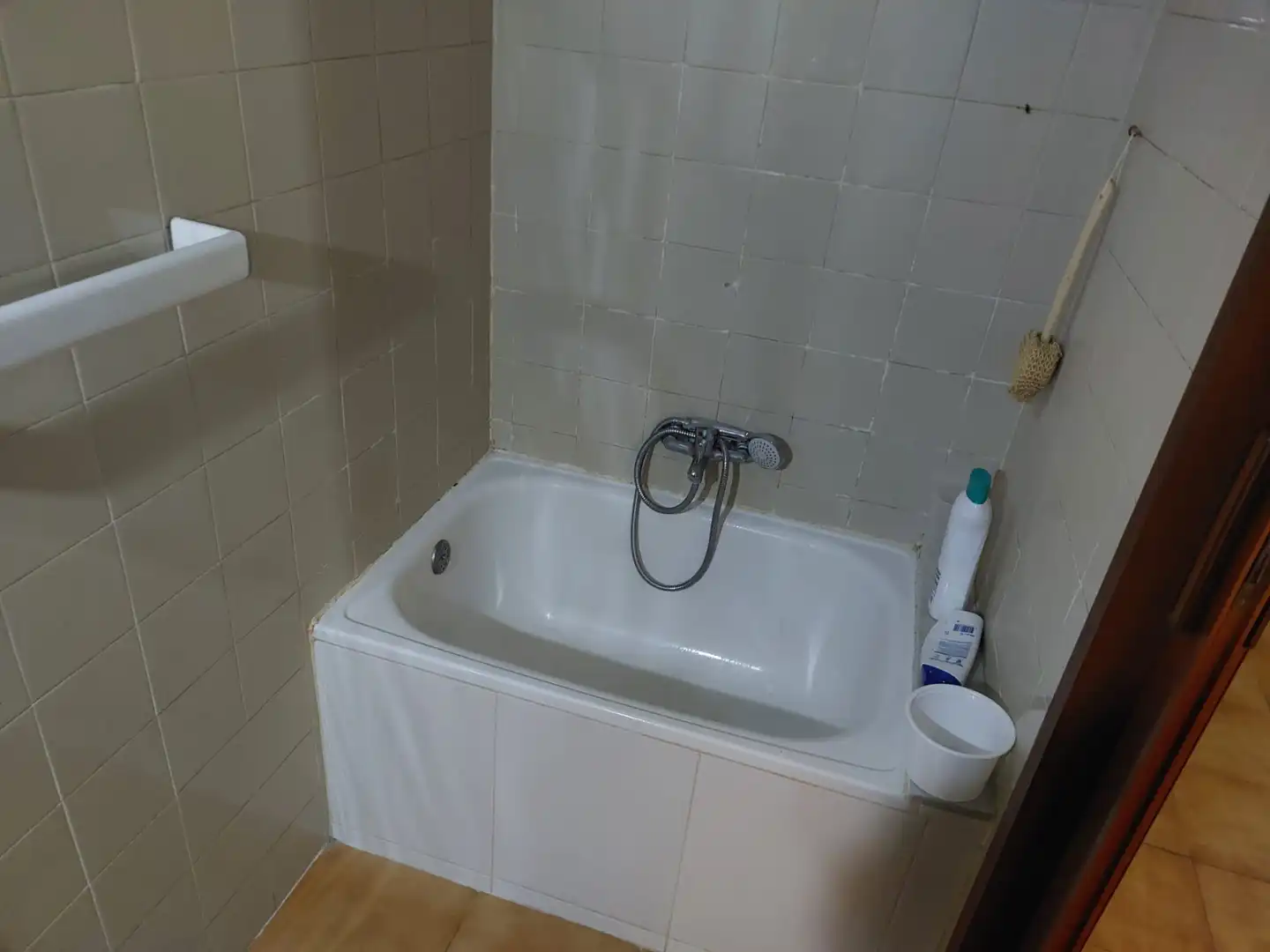 Baño de Piso en venta en Barcelona
