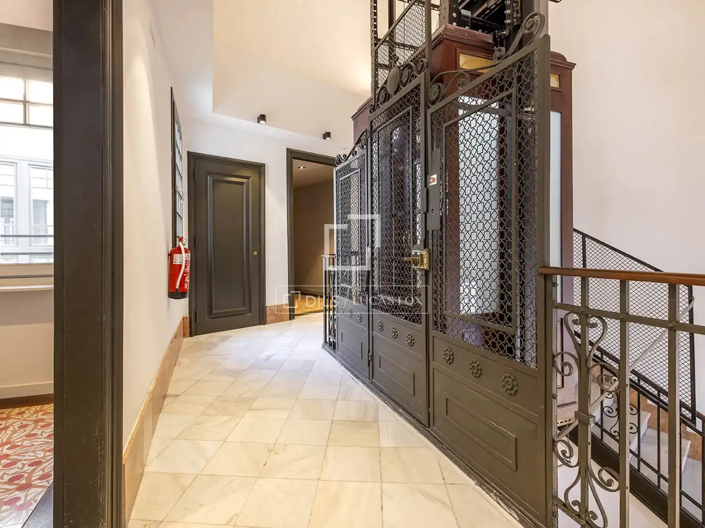 Piso con ascensor en alquiler en Ciutat Vella, imagen 22