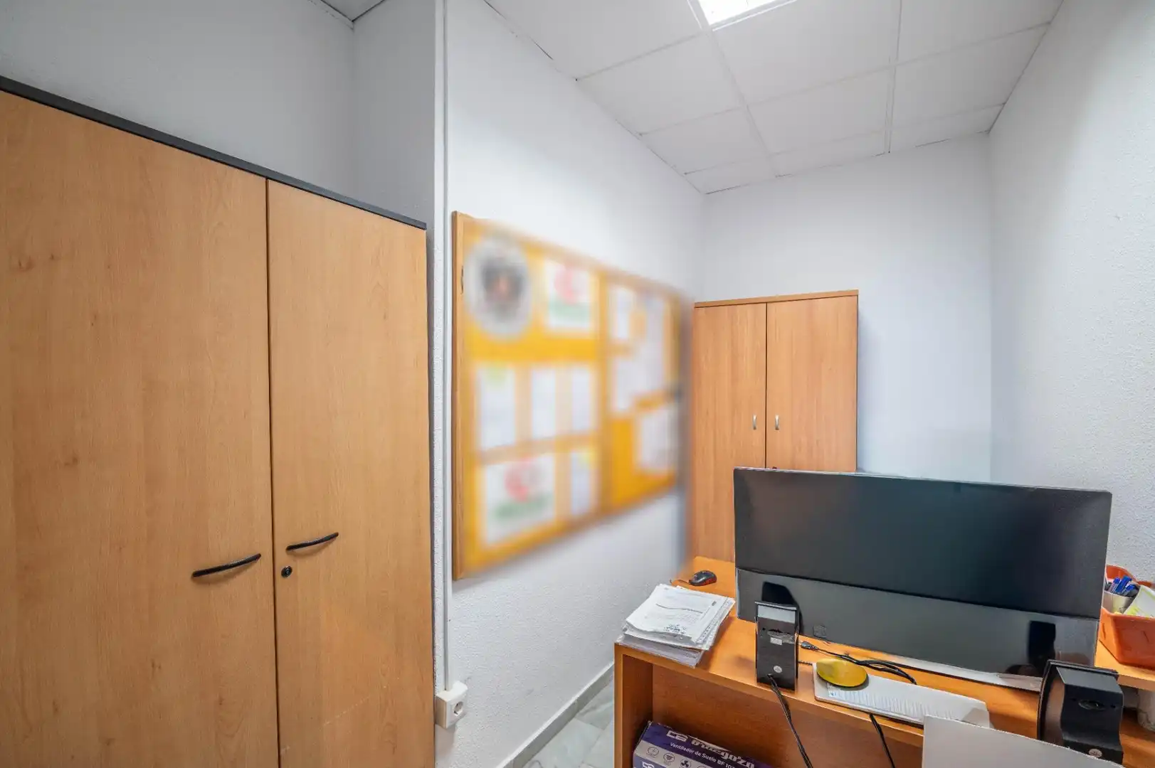 Commercial properties for sale in Pavaneras, 3, San Matías - Realejo
