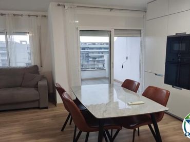 Apartament amb ascensor en venda a Port Estaca
