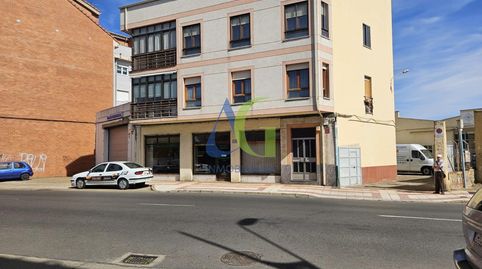 Foto 2 de Piso en venta en Carretera Alfageme, Trobajo del Camino, San Andrés del Rabanedo