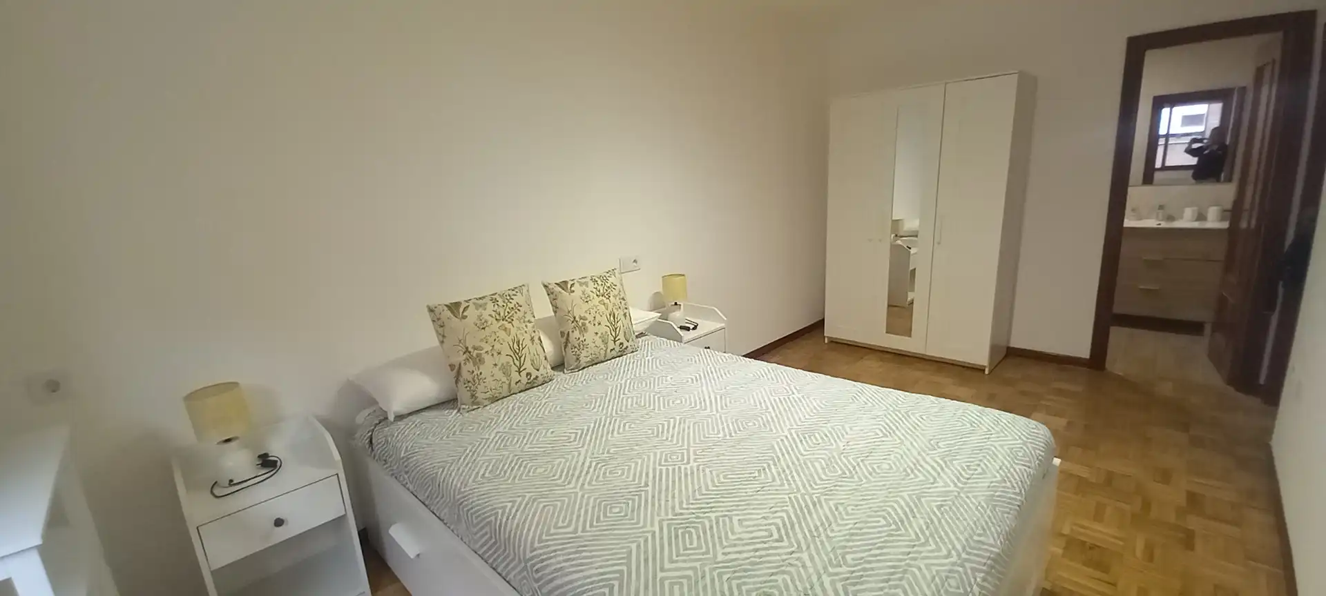 Wohnung zur Miete in Barrio del Centro