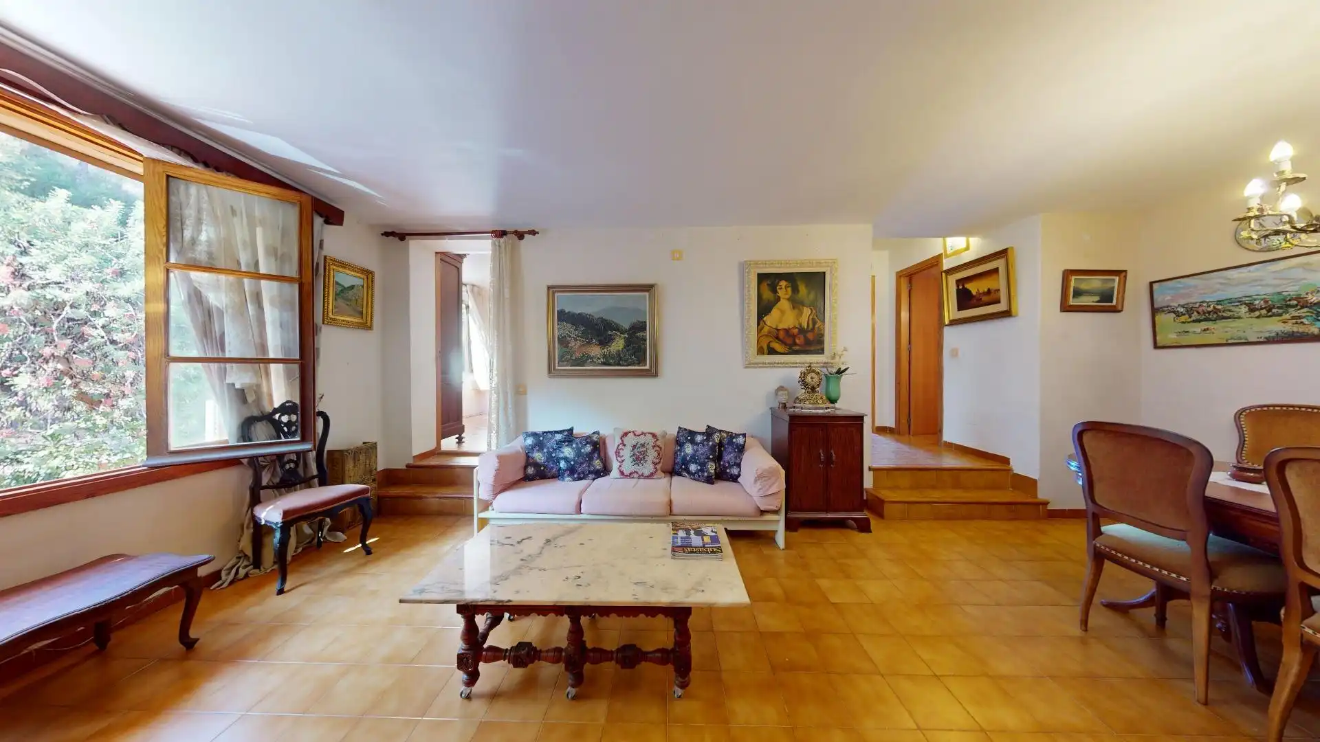 Flat for sale in Peguera