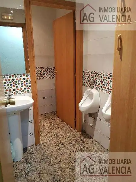 Geschaftsraum zum Verkauf in Guardia Civil, Barrio de Benimaclet