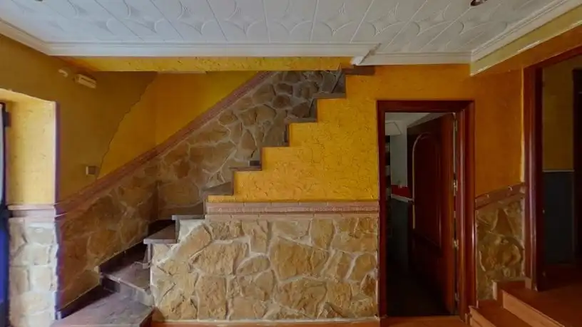 Casa o xalet en venda a Calle Puerta de Martos, Ctra. Circunvalación - La Magdalena
