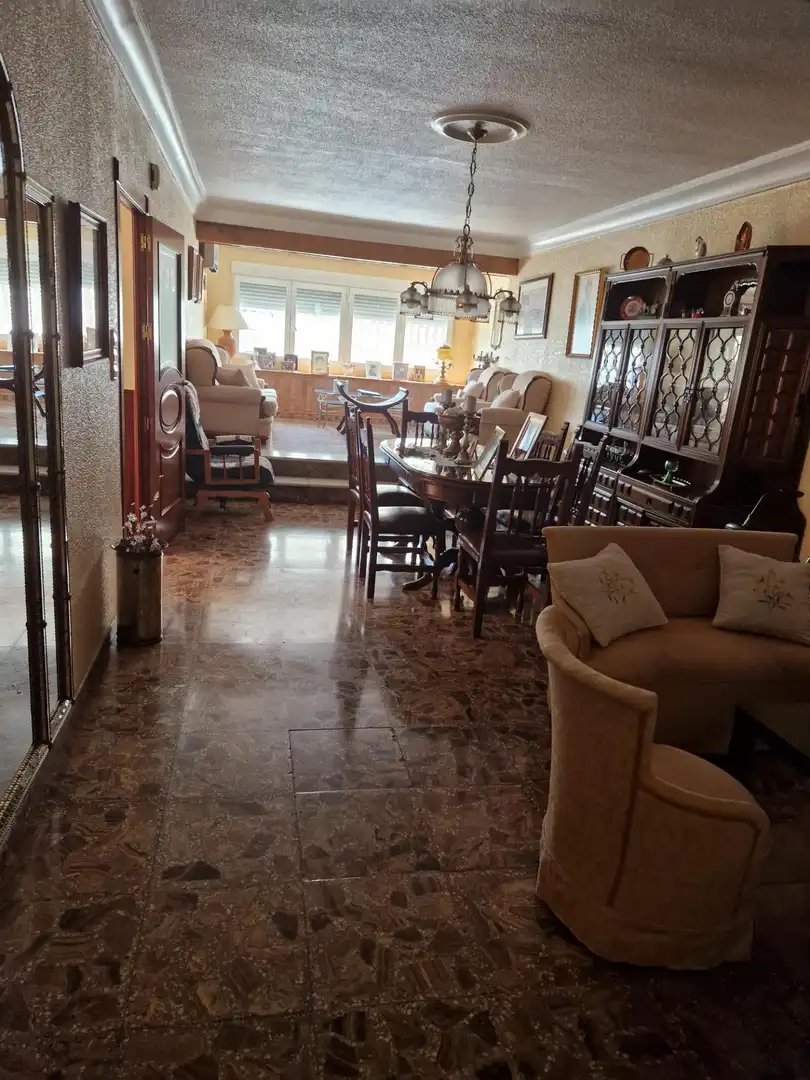 Esszimmer von Haus oder Chalet zum Verkauf in Archena