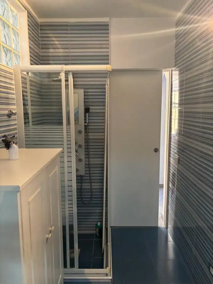 Baño de Casa o chalet en venta en Arona con Aire acondicionado, Terraza y Amueblado