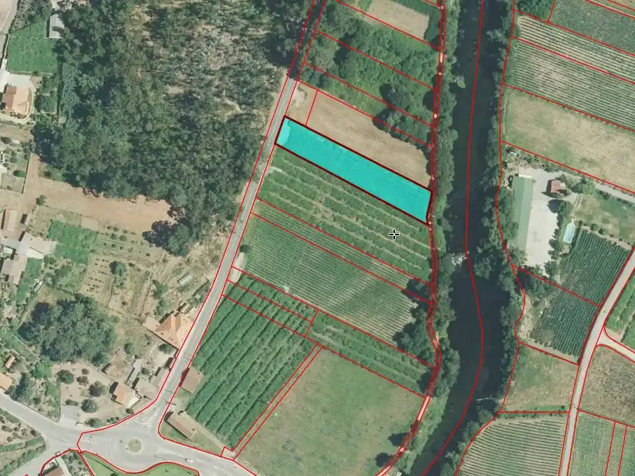 Terreno rustico in vendita a Ribadumia, imagen 2
