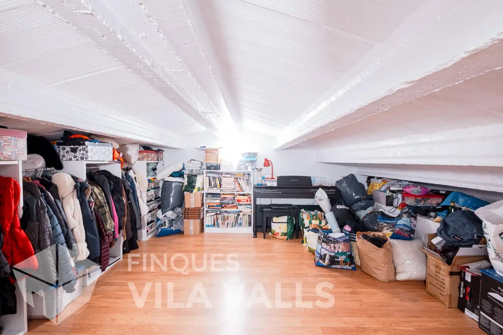 Maison avec terrasse à vendre à C de sant pau, imagen 25