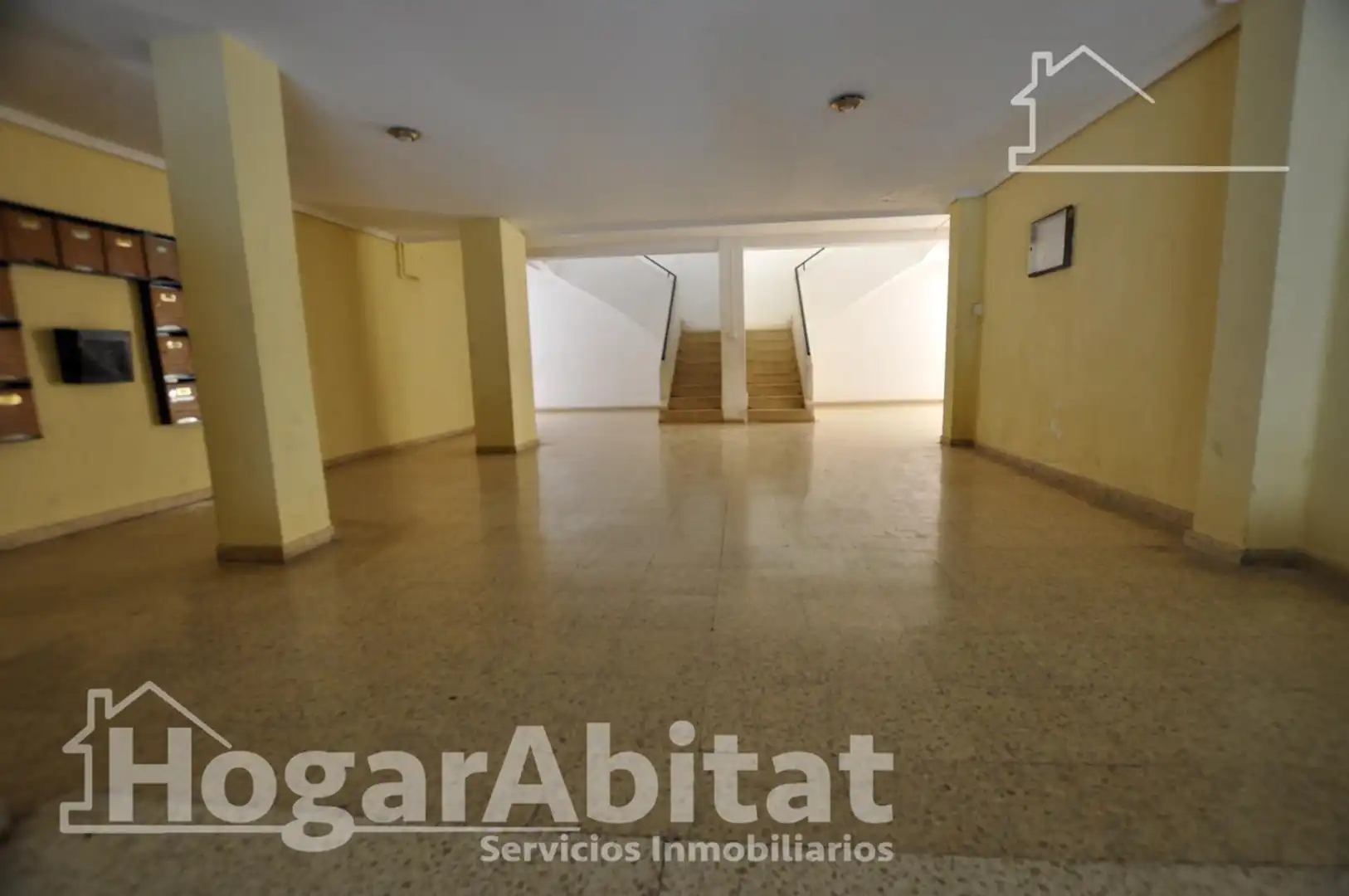 Flat for sale in Náquera  with Balcony and Alarm