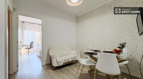 Photo 3 of Flat for share in Provençals del Poblenou,  Barcelona Capital