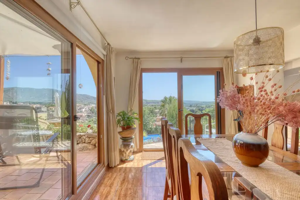 Maison rustique avec piscine à vendre à Calvià pueblo, imagen 24