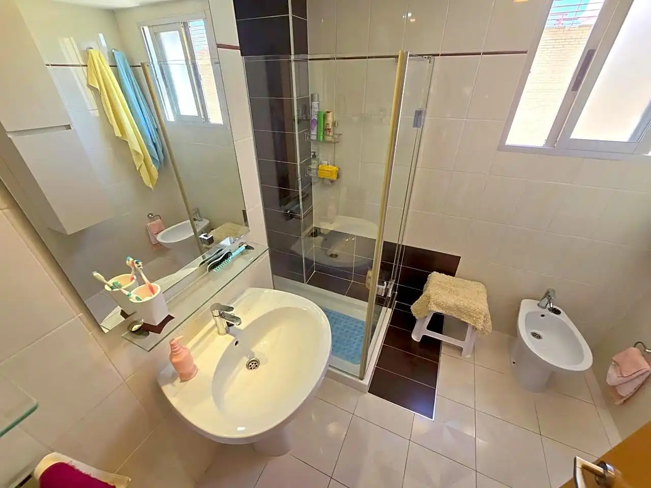 Apartament amb ascensor de lloguer a Plaça de la Rosa dels Vents 4, imagen 37