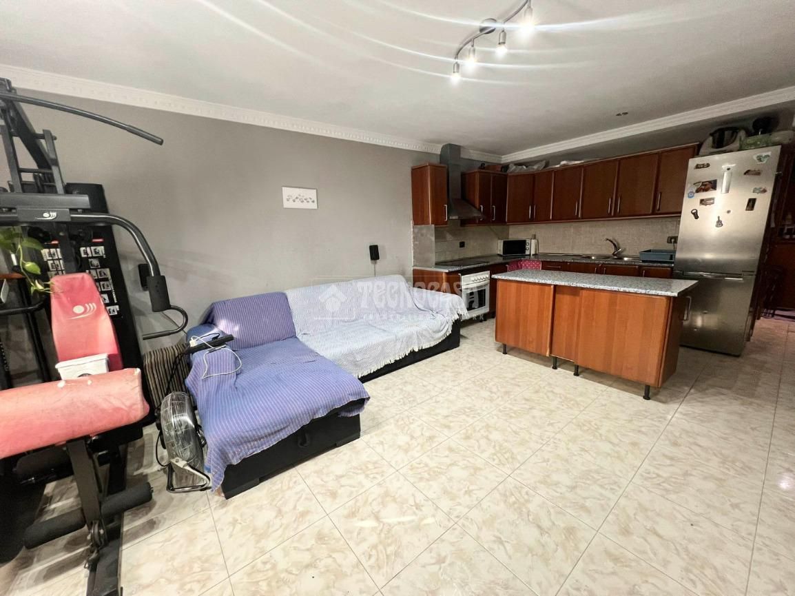 Flat for sale in Vecindario - El Doctoral - Cruce de Sardina