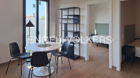 Foto 2 de Planta baja de alquiler en Vallpineda - Santa Bàrbara, Sitges