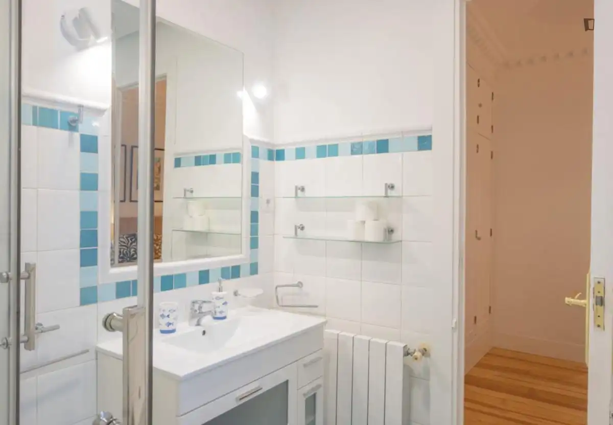 Apartament amb ascensor de lloguer a Centro, imagen 22