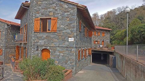 Foto 2 de Casa adosada en venta en Montseny, Barcelona