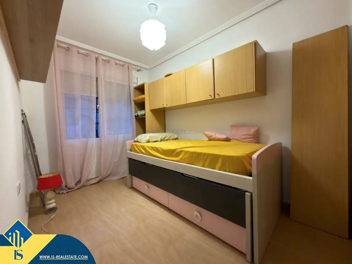 Apartment zum Verkauf in Playa del Acequión, Náufragos y Rocío del Mar, imagen 10