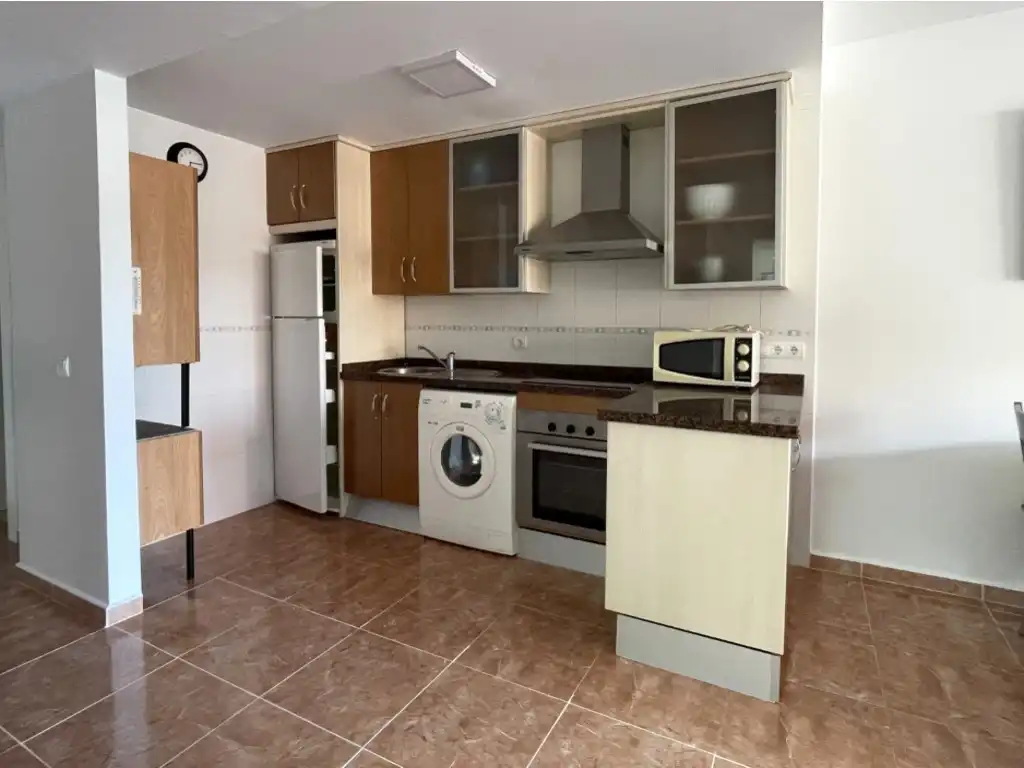 Apartment with pool for sale in Calle Islas Canarias (Res T1), imagen 10