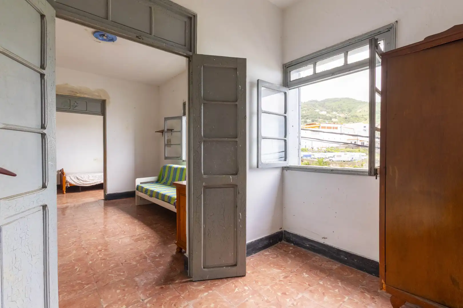 Dormitori de Casa o xalet en venda en Icod de los Vinos